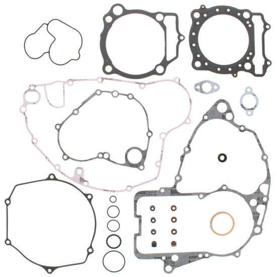 WINDEROSA (VERTEX) gasket set SUZUKI RMZ 450 05-07