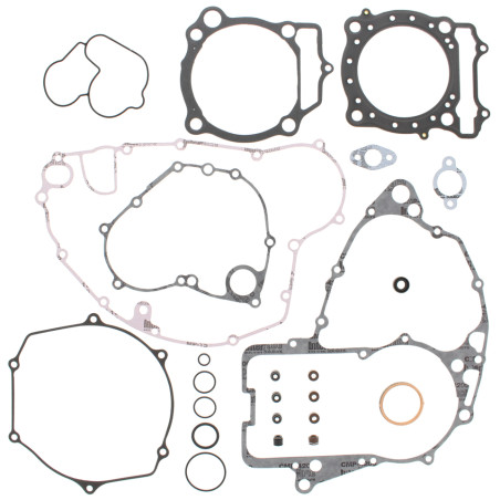 WINDEROSA (VERTEX) tarpinių komplektas SUZUKI RMZ 450 05-07