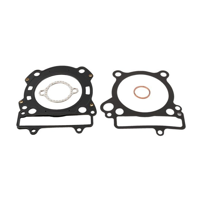 CYLINDER WORKS TOP-END tarpinės KTM SXF 250 '05-'12, EXCF 250 '06-'13 BIG BORE 80mm (+4mm) - pakeistas 860VG810011