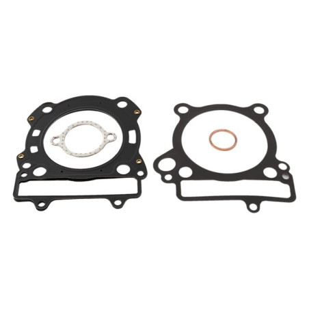 CYLINDER WORKS Top-End Intermediate KTM SXF 250 '05 -'12, EXCF 250 '06 -'13 BIG BORE 80mm (+ 4mm) - Changed 860VG810011