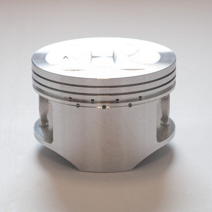 OMP Piston Suzuki DR 600 (DR600) / 650 (85-95), LS 650 Savage (86-95) 96,00mm + 1.00mm