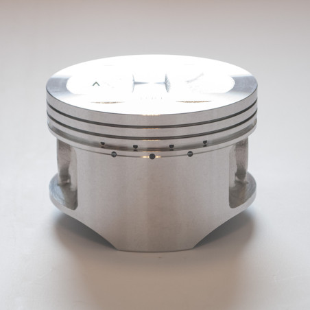 OMP Piston Suzuki DR 600 (DR600) / 650 (85-95), LS 650 Savage (86-95) 96,00mm + 1.00mm