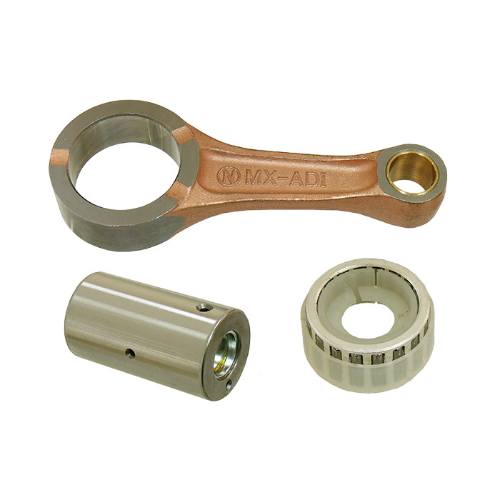 PSYCHIC connecting rod KTM (4T) SXF 250 (SX-F250) '06-'12, EXCF 250 (EXC-F250) '06-'12 (replaced MX-09038)