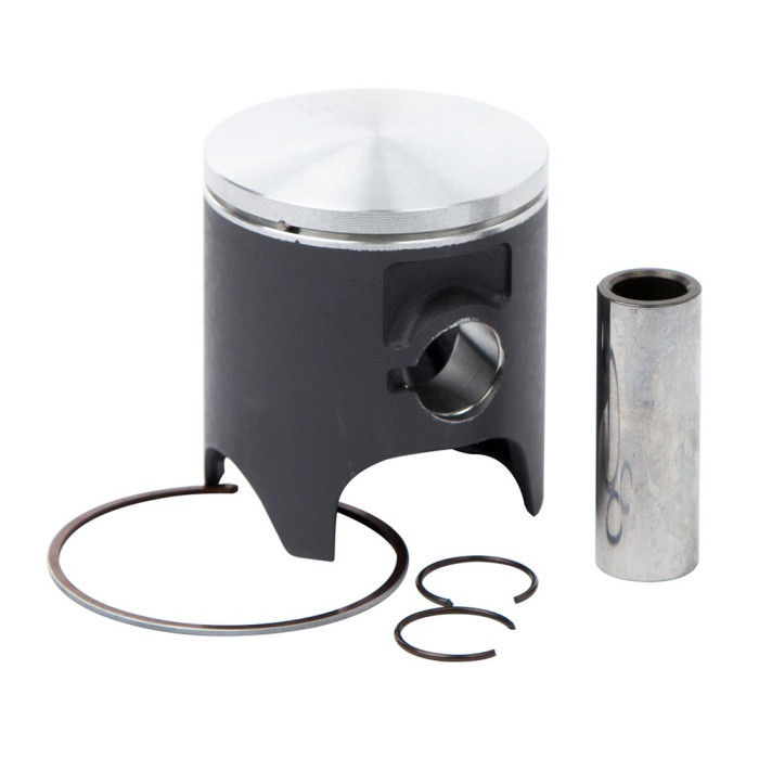VERTEX Piston HONDA CR 80 USA '86 -'02 (Rings 53009804700 x 1 pc) (46.95mm)