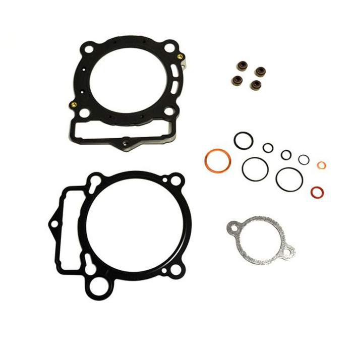 ATHENA TOP-END gaskets KTM SXF 350 '13-'15, EXCF 350 '14-'16, HUSQVARNA FC 350 '14-15