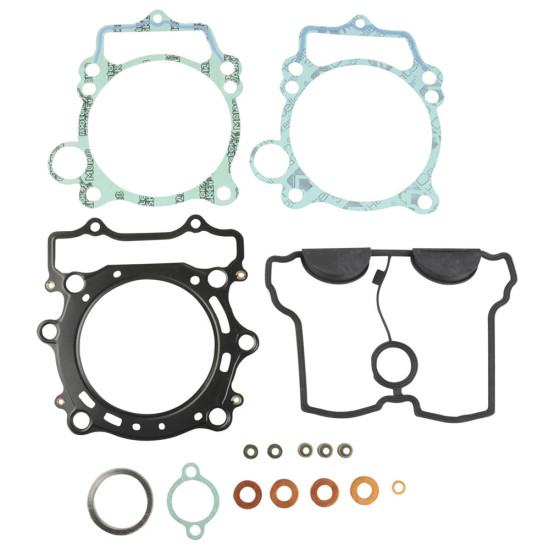ATHENA TOP-END gaskets YAMAHA YZF 400 '98-'99, WR400F '98-'02