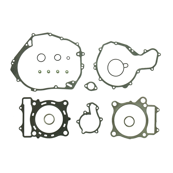 NAMURA gasket set POLARIS PREDATOR 500 '05-'07, OUTLAW 500 '06-'07