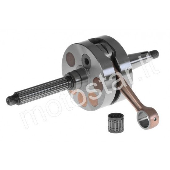 Piaggio / Gilera 125 - 180cc 2T Top Racing crankshaft