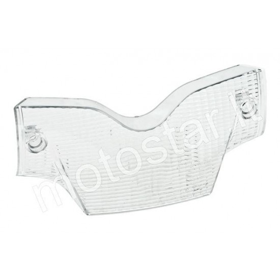 Gilera Runner tail light glass