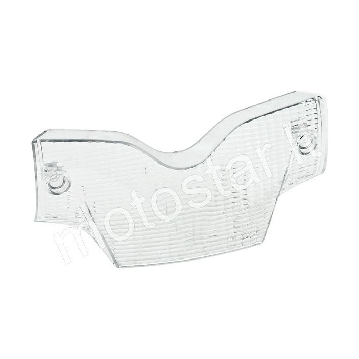Gilera Runner tail light glass