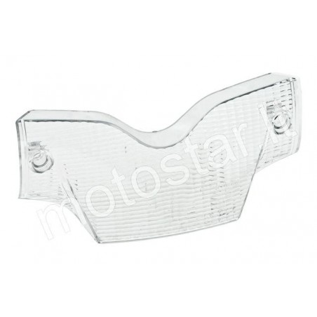 Gilera Runner tail light glass
