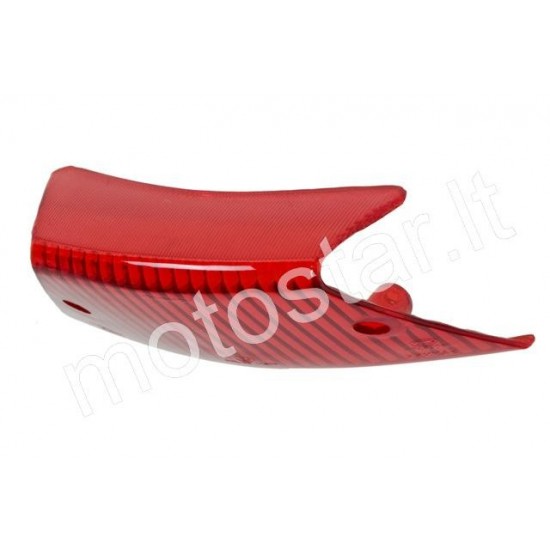 Piaggio Zip 2 tail light glass