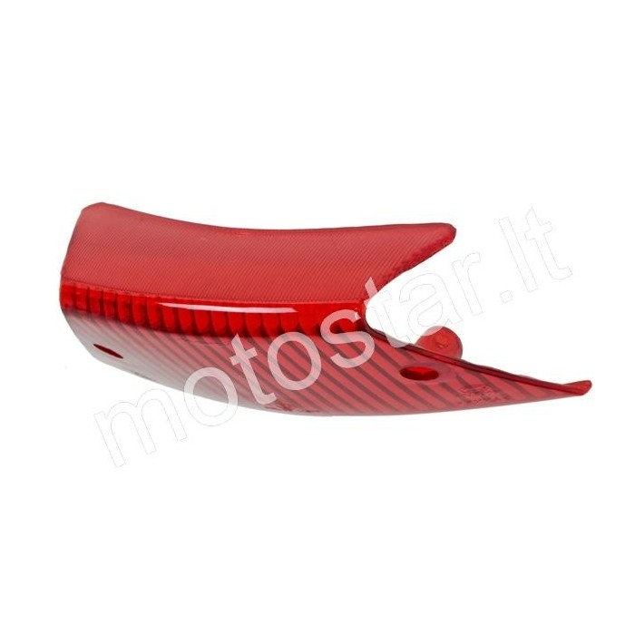 Piaggio Zip 2 tail light glass