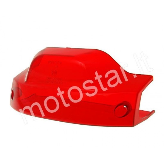 Yamaha BWS / MBK Booster tail light glass