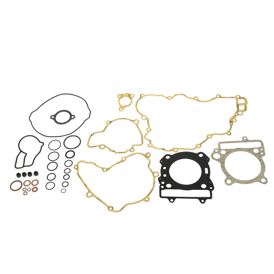 XRADICAL gasket set KTM SXF 250 '06-'12, EXCF 250 '07-'13, HUSQVARNA FE/FC 250 '14-'16