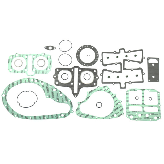 ATHENA gasket set SUZUKI GSX 400 ET/ES '80-84
