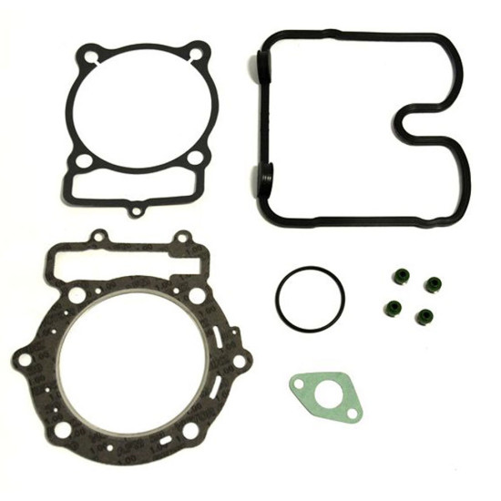 ATHENA TOP-END gaskets HUSQVARNA TE/TC450 '03-'04, TE/TC510 '04