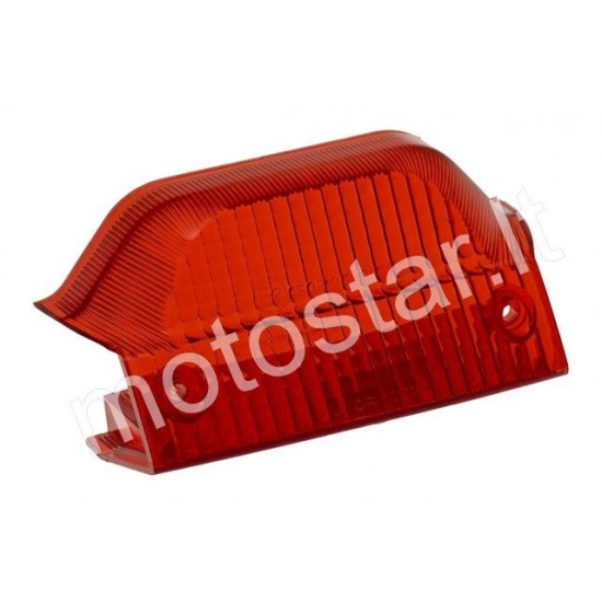 Yamaha BWS / MBK Booster galinės lempos stiklas