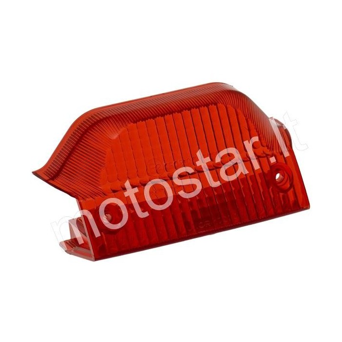 Yamaha BWS / MBK Booster tail light glass
