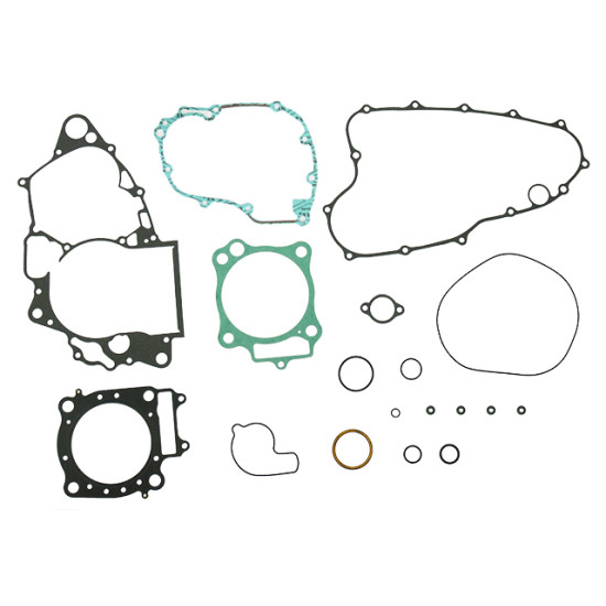 NAMURA gasket set HONDA CRF 450R '02-'06 (808267)