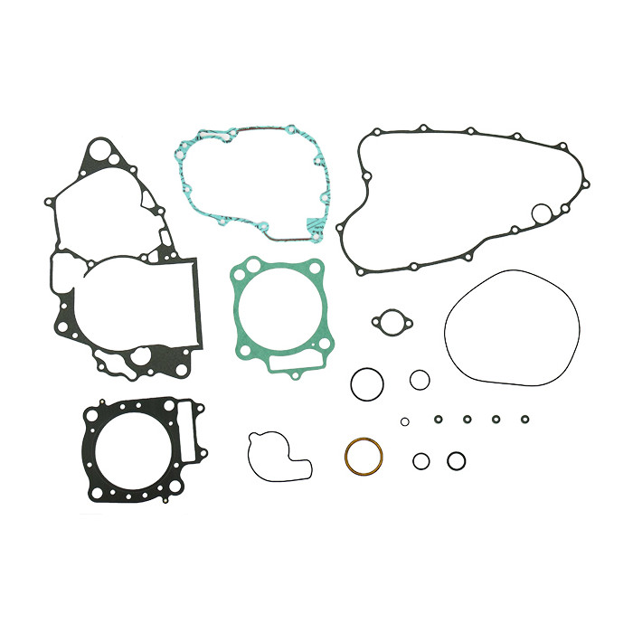 NAMURA gasket set HONDA CRF 450R '02-'06 (808267)