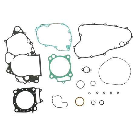 NAMURA gasket set HONDA CRF 450R '02-'06 (808267)