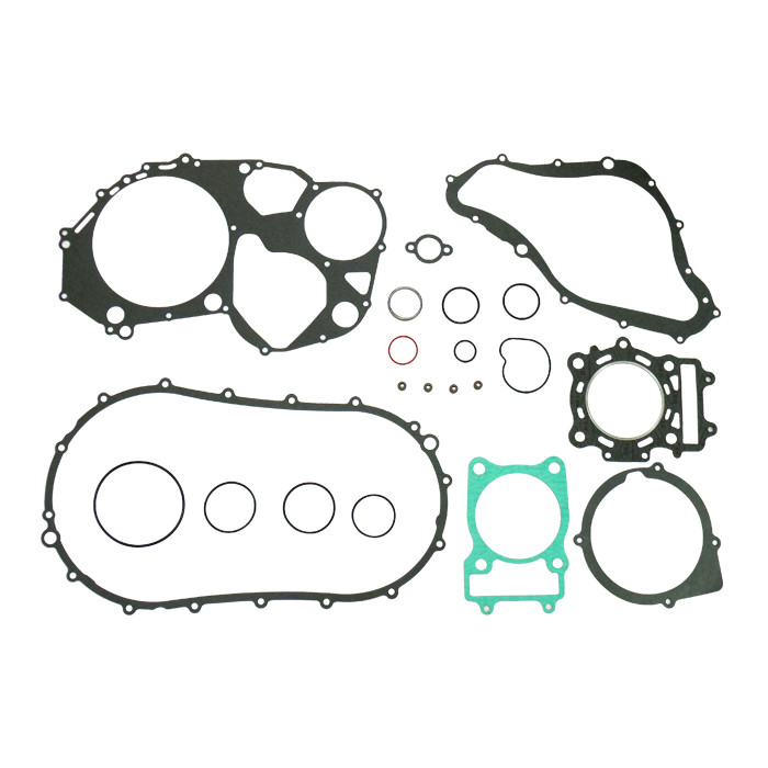 NAMURA gasket set SUZUKI LT-F 500 QUADMASTER '00-'01, ARCTIC CAT 500 AUTOMAT '98-'02 (808839)