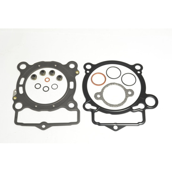 ATHENA TOP-END gaskets KTM SXF 250 '13-'15, EXCF 250 '14, HUSQVARNA FC 250 '14-'15 (without valve cover gasket)