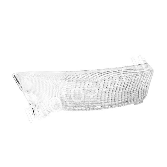 MBK Booster Rocket tail light glass