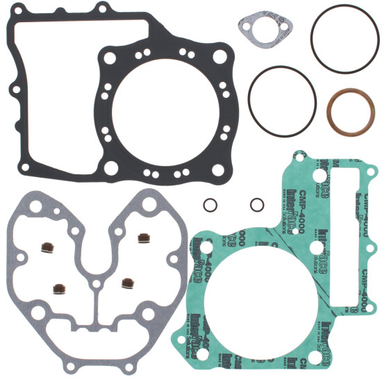 WINDEROSA (VERTEX) TOP-END GASKETS HONDA TRX 500 FA RUBICON '01-'17