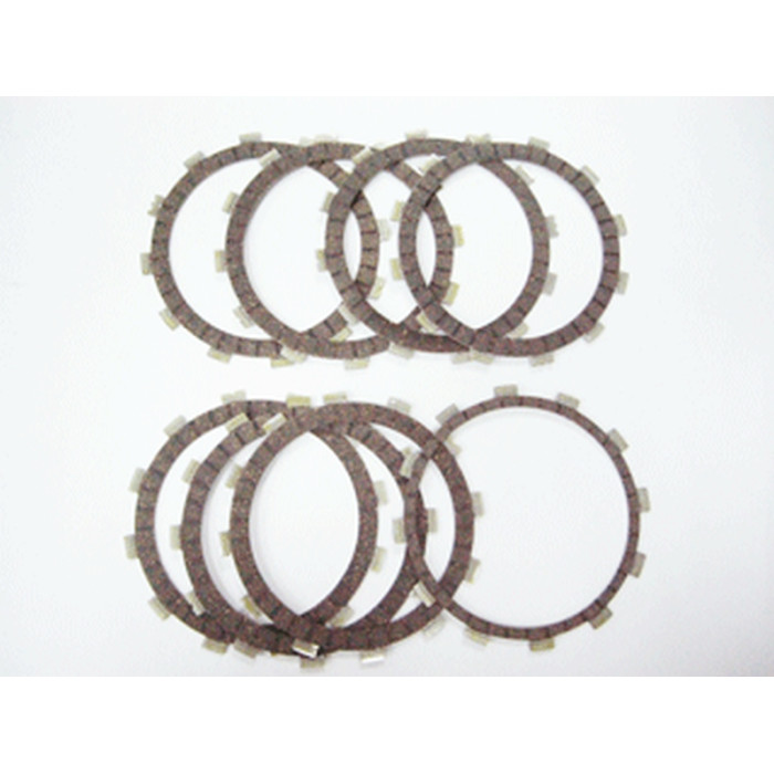 PSYCHIC clutch discs YAMAHA V-MAX 1200 89-04, XVZ 1300`96-01 (F1817) (EBS2300)
