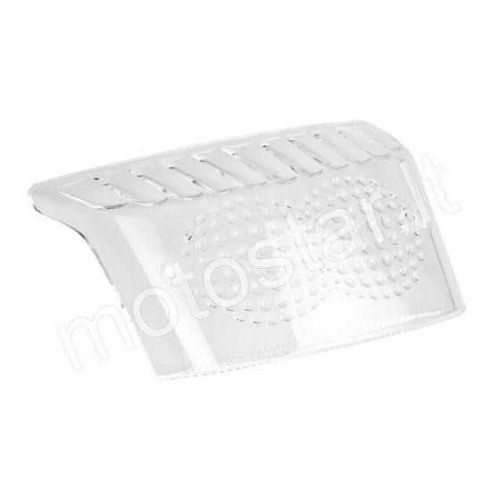 Yamaha BWS / MBK Booster tail light glass
