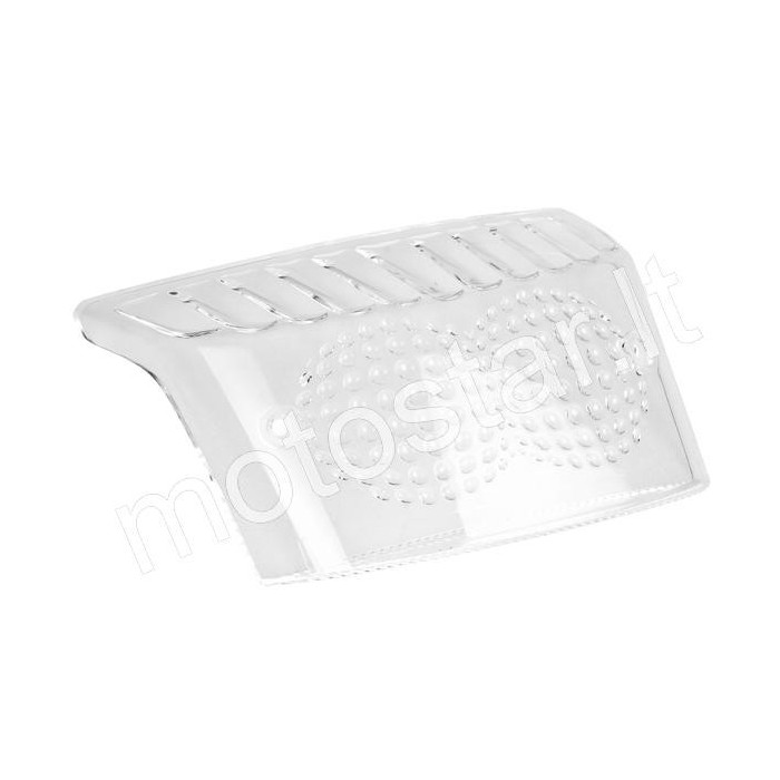 Yamaha BWS / MBK Booster tail light glass