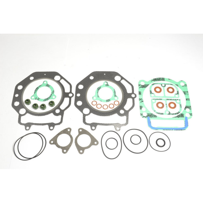 ATHENA TOP-END gaskets KTM EGS-EXC 400-620 LC '96-'98 (DWIE gaskets)