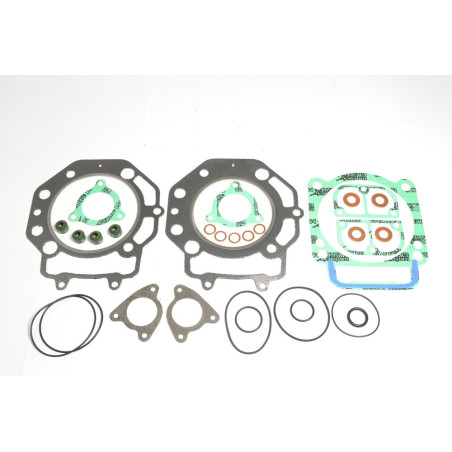 ATHENA TOP-END gaskets KTM EGS-EXC 400-620 LC '96-'98 (DWIE gaskets)