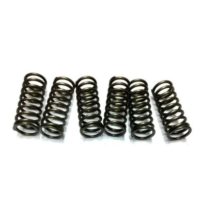 JR EBS sankabos spyruoklės HONDA CB450/500, CMX450, FT500, XL500/600, TRIUMPH BONNEVILLE 800/865 DAYTONA 650/1000, SCRAMBLER 8