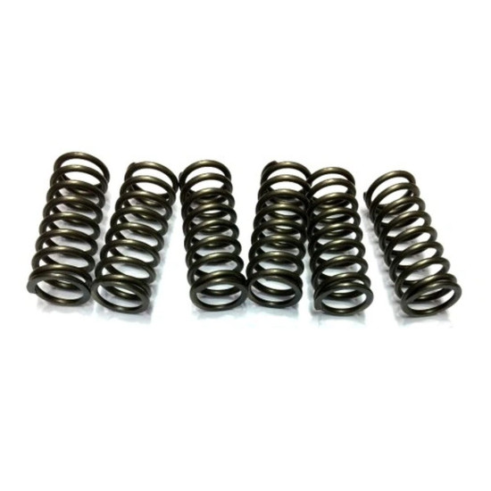 JR EBS clutch springs YAMAHA WRF 450 '05-'14, YZ250 2T '02-'16, YZ426F '01-'02, YZ450F '03-'04, YZF-R6 '03-'05