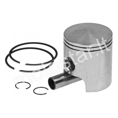 Meteor piston Rotax 122 / 123 (Aprilia RS 125)