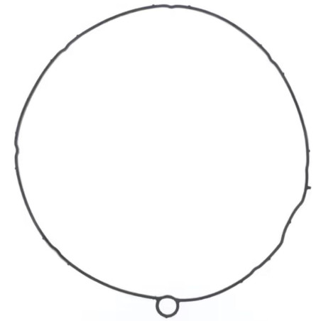 ATHENA clutch cover gasket outer BMW G 650GS '06-'07, G 650 XCHALANGE/XCOUNTRY/XMOTO '06-'07 (OEM:11147699390)