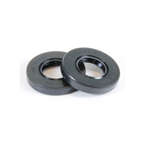 PROX crankshaft oil seals KX60/65/80/85/100 85-17, RM 650 03-05