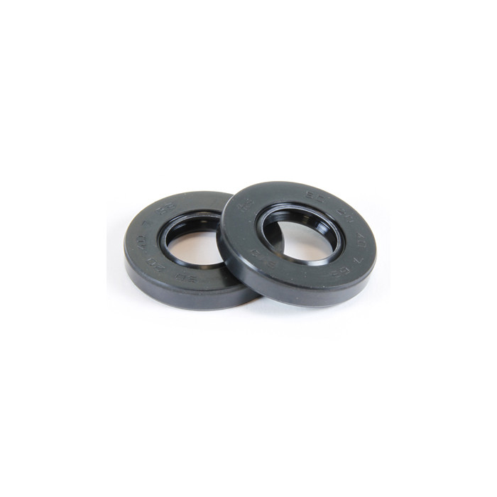 PROX crankshaft oil seals KX60/65/80/85/100 85-17, RM 650 03-05