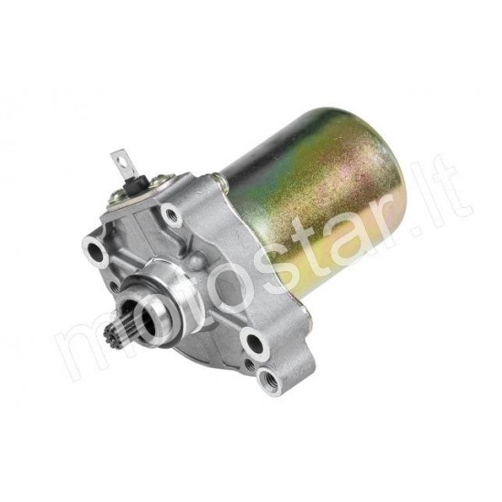 Piaggio / Gilera 125 - 180cc 2T electric starter