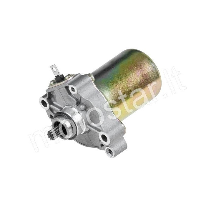 Piaggio / Gilera 125 - 180cc 2T electric starter