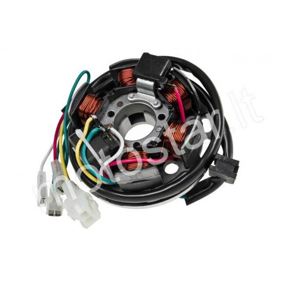 Minarelli AM6 / Derbi ignition coils