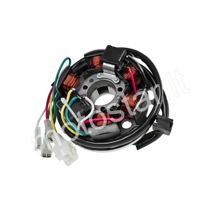 Minarelli AM6 / Derbi ignition coils