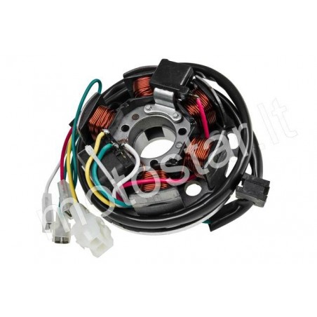 Minarelli AM6 / Derbi ignition coils