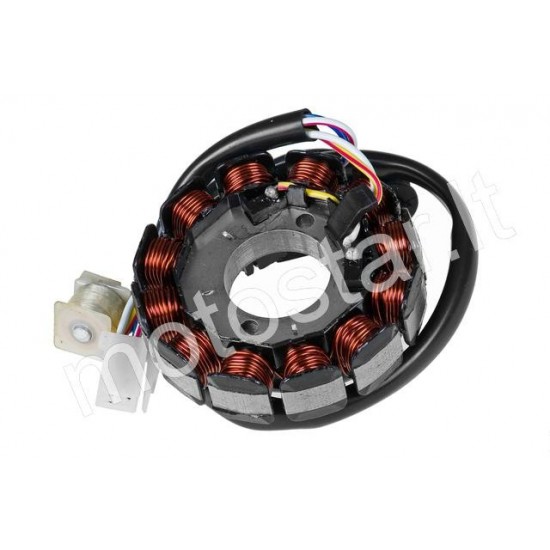 Minarelli AM6 ignition coils