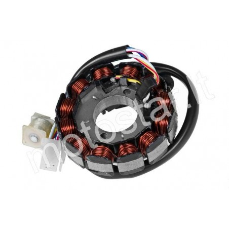 Minarelli AM6 ignition coils