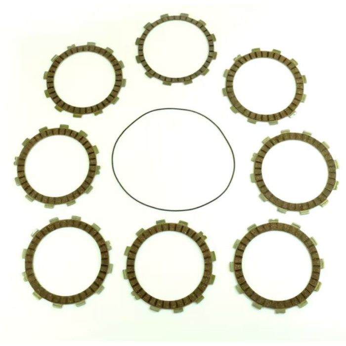 ATHENA clutch discs with clutch cover gasket HONDA CRF 250R '11-'17