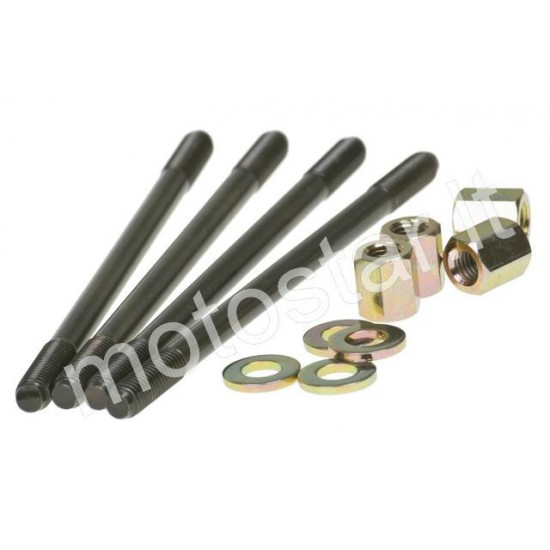 Cylinder pin set (Derbi)